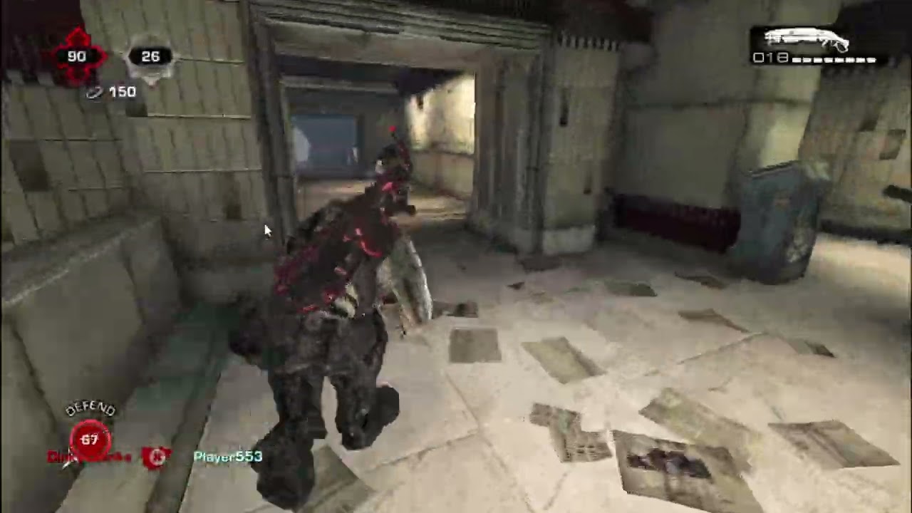 Probando Delta Online