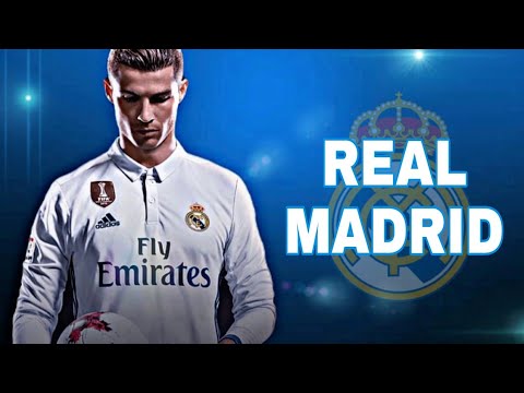Cristiano Ronaldo •