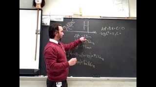 Football Punt: a Quadratic Projectile Motion problem