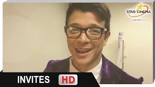 Austin Powers Invites You To Watch Alagwa