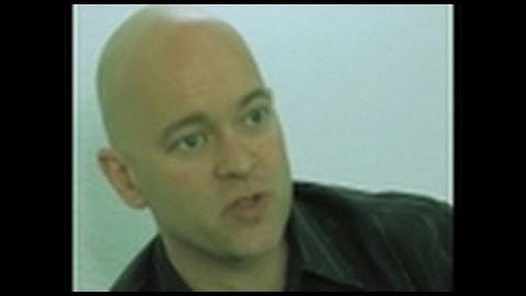 Kameo: Elements of Power Xbox 360 Interview - E3 2005 J