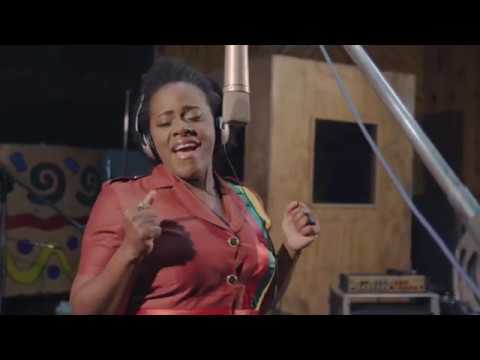 Etana - Reggae (Vídeo oficial)
