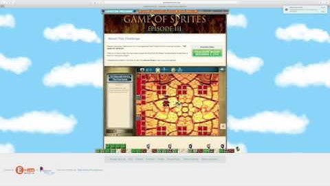 Gamestar Mechanic Part3