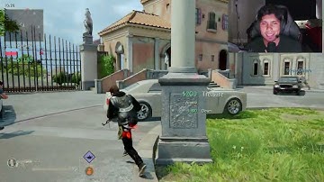 My back hurts!!! | Uncharted 4 Multiplayer