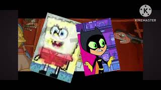 Spongecuares SquarePants hospital Spongecuares SquarePants hospital