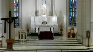 March 24, 2026 - Daily Mass