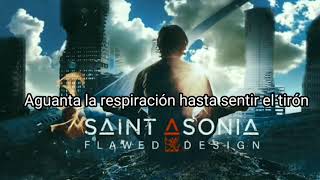 Saint Asonia - Ghost