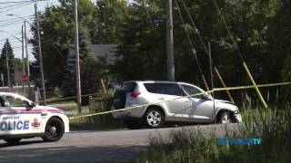 29 Year Old Male Arrested after Pursuit