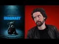 Imaginary  movie review