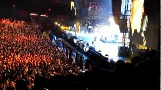 Metallica - Cyanide - Yankee Stadium Sept 14th 2011 Live HD
