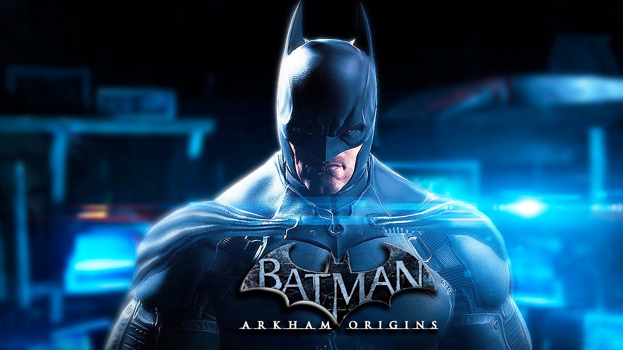 Batman Arkham Origins Detonado Parte #29 Guia: Vigilante das Sombras [ Dublado PT-BR] 