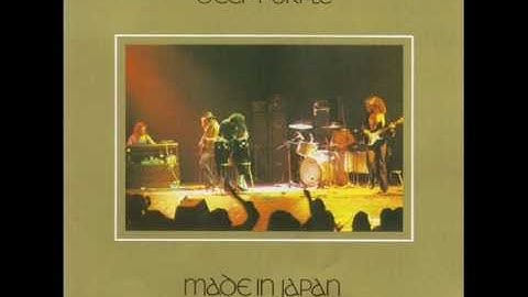 Space Truckin' TV show performance - TV Show performance video thumbnail