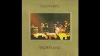 Deep Purple - Space Truckin' (Live)