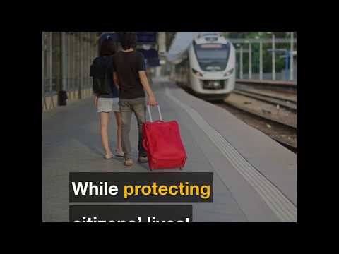 Видео: Железопътен транспорт: какъв е обемът на железопътния вагон
