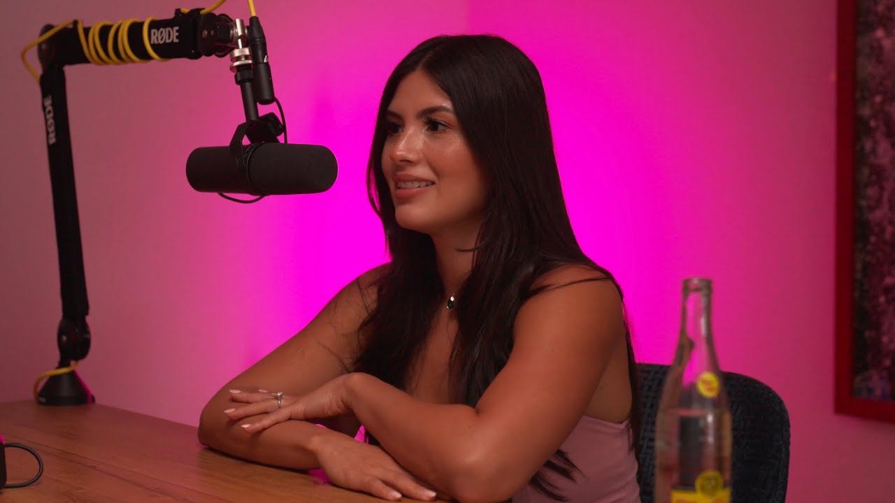 Karen Vi & creator of IceJJfish viral music video Ricky Ortiz talk ...