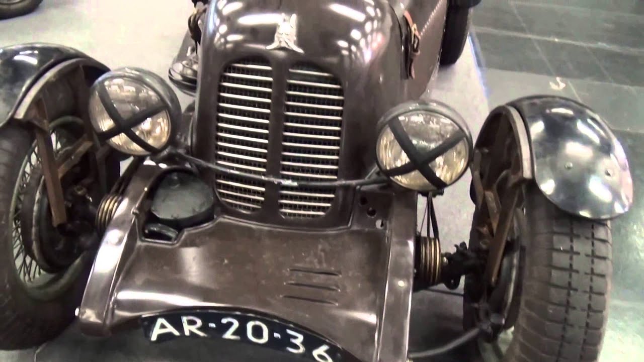 1939, Rover 14 P2 The Wild Rover - Classic Expo Salzburg 2014 - YouTube
