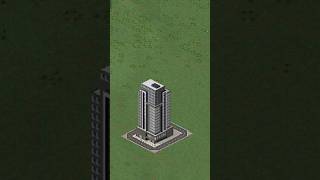 Dess Blok C | TheoTown Plugin | #theotown #shorts #plugin