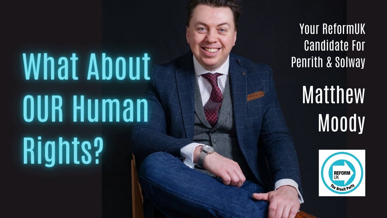 Youtube Human Rights What About OUR Human Rights? - YouTube
