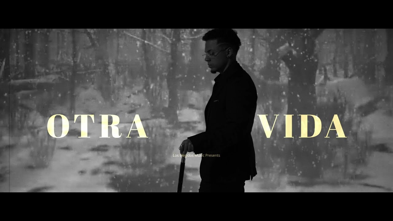 Watch Esme - Otra Vida (Official Music Video) on YouTube Watch Esme - Otra Vida (Official Music Video) on YouTube