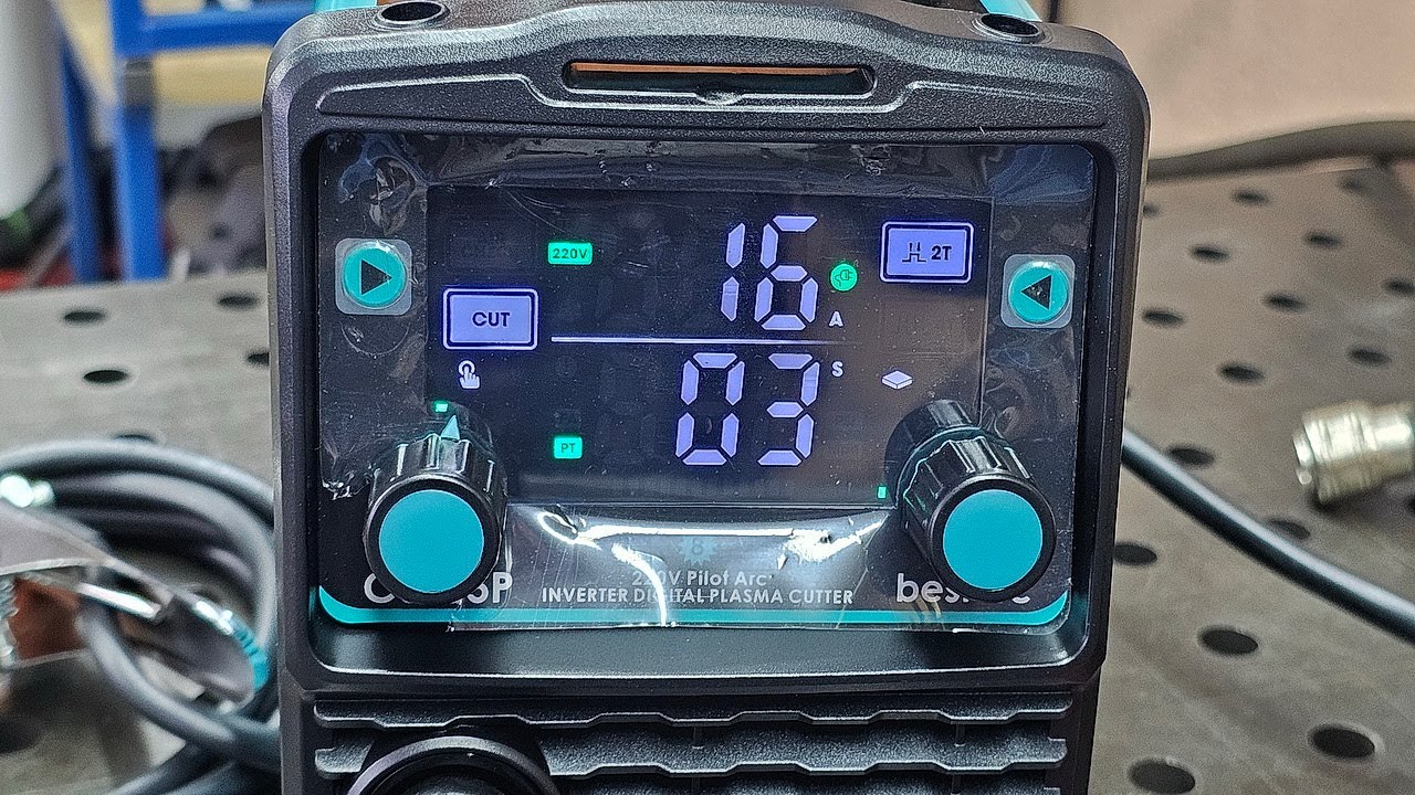 Болгаркой теперь не пользуюсь! Лучший помощник для гаража!