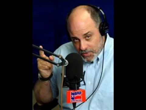 Mark Levin on the Disgrace, Eric Holder