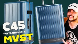 🧳UNBOXING MVST Select: Polycarbonate Medium Check-In Suitcase by Family Day Off 2,383 views 10 months ago 5 minutes, 13 seconds