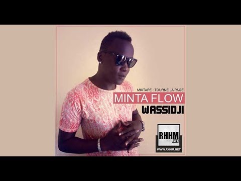 MINTA FLOW - WASSIDJI (2017)