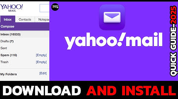 How to Install Yahoo Mail on Android in 2025?