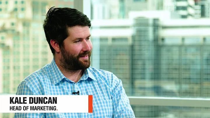 Managing a Multi-Skilled Marketing Team - Kale Dun...