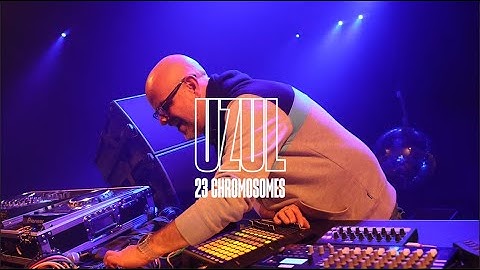 Uzul - 23 Chromosomes (Official Music Video)