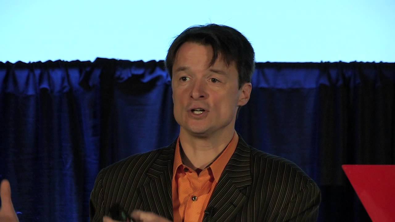 The Farm Worth Saving: Dr. Sylvain Charlebois at TEDxGuelphU 2012