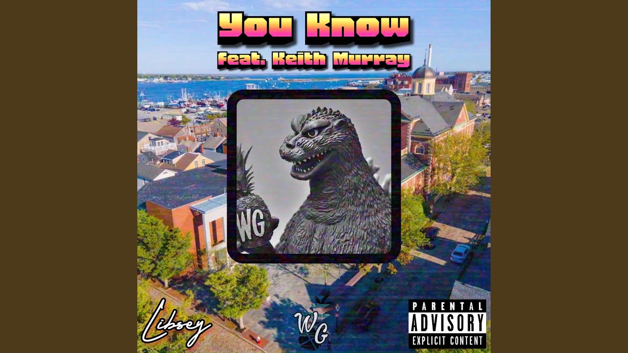 Watch YOU KNOW (feat. Keith Murray) on YouTube Watch YOU KNOW (feat. Keith Murray) on YouTube