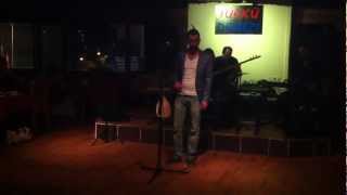 Coşkun Tüzün Albüm Tanitim Gecesi̇ Ben Seni̇ Sevduğumu Canli