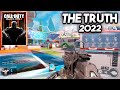 Black Ops 3 in 2022 (The Brutal Truth)