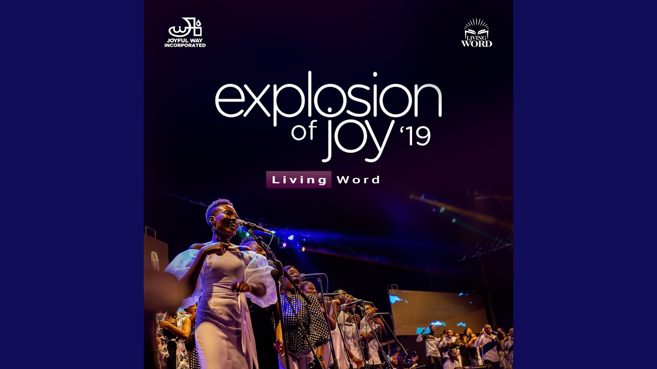 YouTube पर Ghana Praise Medley 2019: Lɛ nɔɔ Baafee / Nwɛiman lɛ mli / Kaashe Gbeyei / Nea Yesu ayɛ... देखें YouTube पर Ghana Praise Medley 2019: Lɛ nɔɔ Baafee / Nwɛiman lɛ mli / Kaashe Gbeyei / Nea Yesu ayɛ... देखें