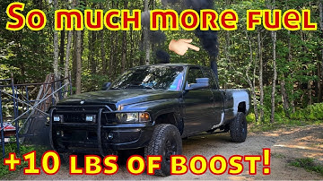 Smarty so3 tuner install and reaction