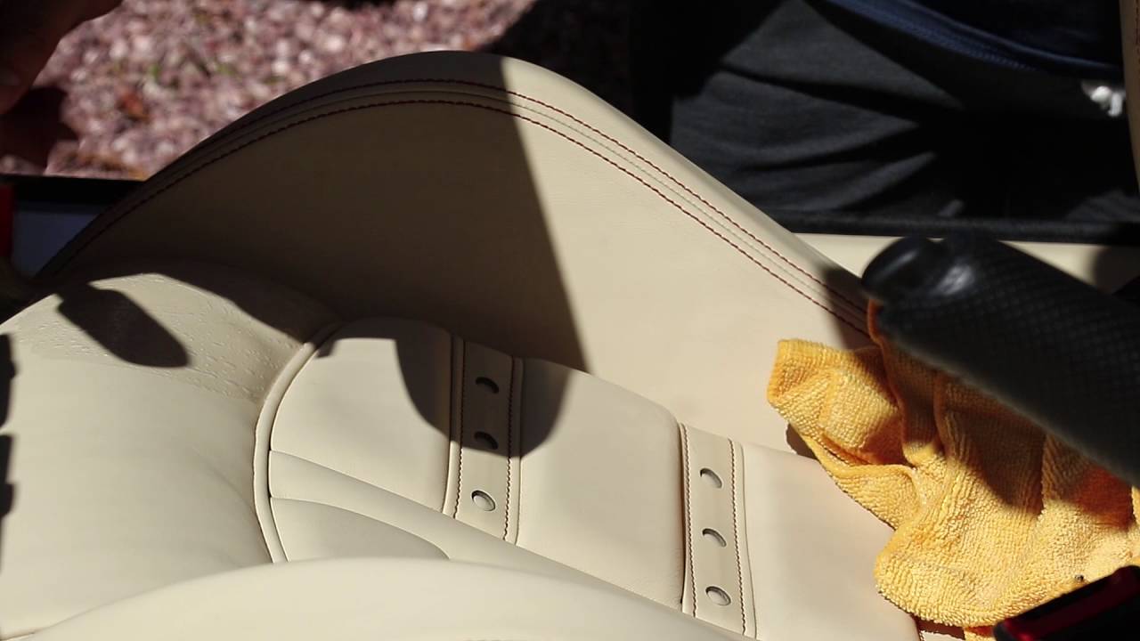 How To Clean And Protect And Prevent Stains On Car Leather Seats How To Clean And Protect And Prevent Stains On Car Leather Seats