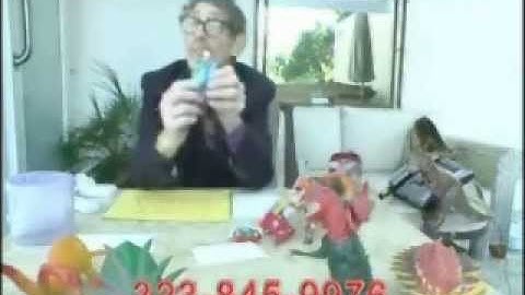 TomGreen.Com - Call In with Dr. Franklin Ruehl