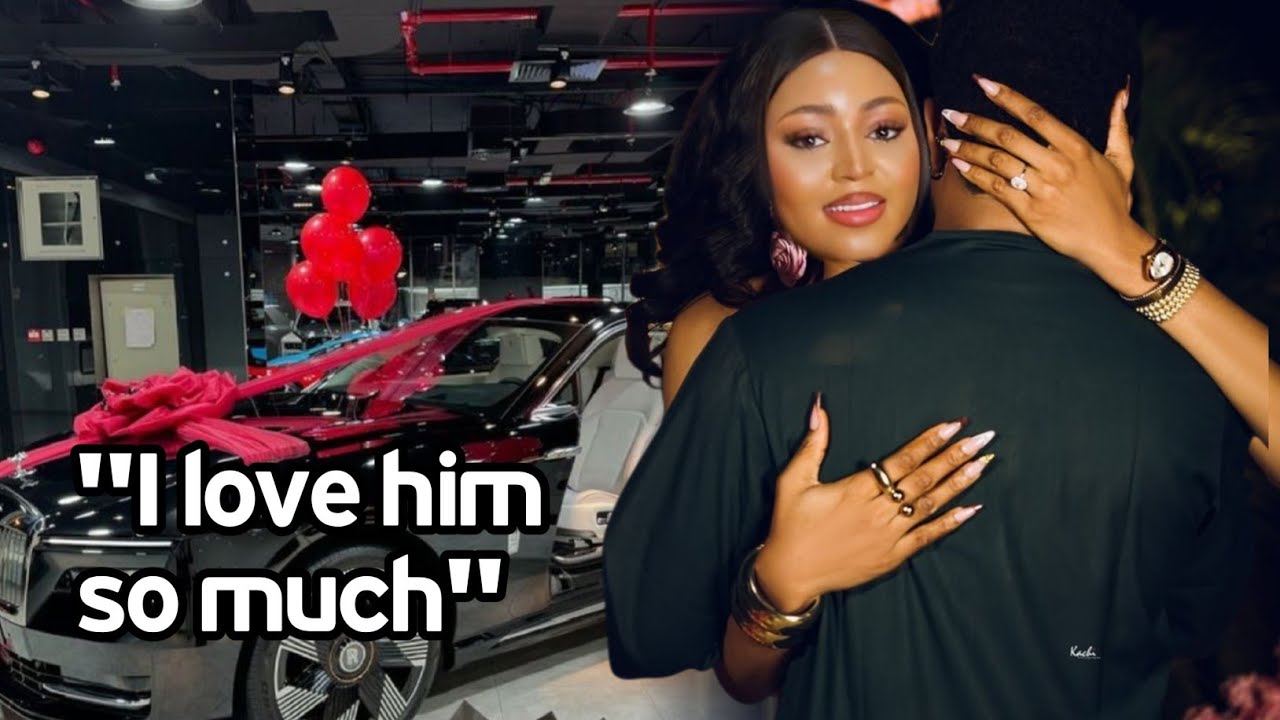 The Hidden Boyfriend Funding Regina Daniels’ Lifestyle