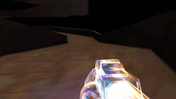 Quake 3 DeFRaG: Nihilanth on runkull