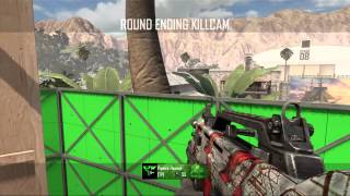 EPIC STUDIO DROPBACK WALLBANG!