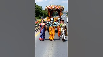 Har Har Mahadev❤️❤️ #viral #mahadev #shortsfeed #bholenath