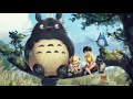 Best Relaxing Piano Studio Ghibli Complete collection ピアノスタジオジブリコレクション