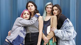 Warpaint - Hips @ From The Basement 2022