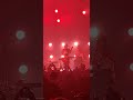 DJO - Gap tooth Smile Live GDL 2026