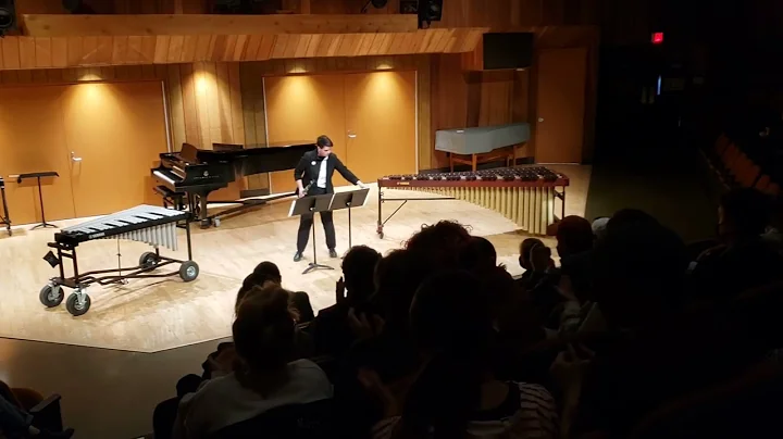 Rachel Krueger Senior Recital