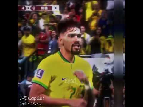 برازيلي اسمر برقصو سامبا