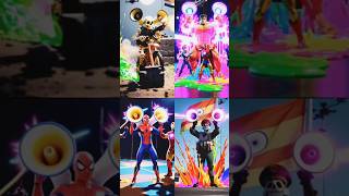 Siren Head Vs Superheroe The Epic Battle That Went Hilariously Wrong Part 15