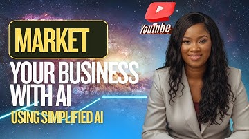 How to Use Simplified AI for Marketing | Create Ads, Posts & Content Fast!