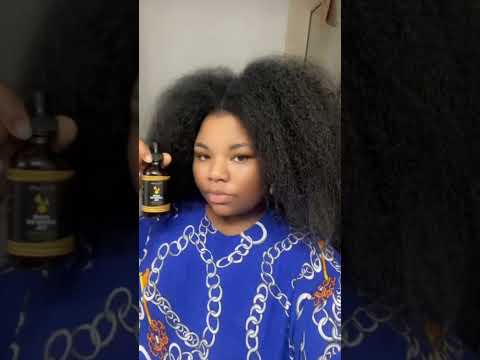 Best hair products!